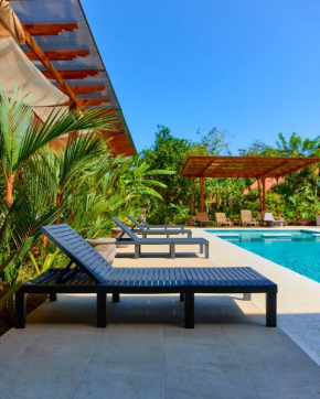 Casa Blossom - Beach Paradise Retreat, Fully Equipped, Holiday Home
